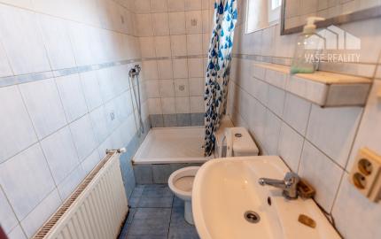 Na prenájom izba v RD - Padlých hrdinov, Bratislava II. ihneď voľná