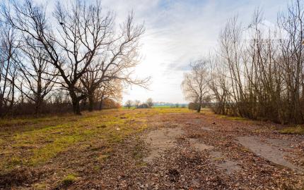 Predaj investičného pozemku - Stupava – extravilán-13 804 m²