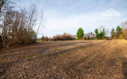 Predaj investičného pozemku - Stupava – extravilán-13 804 m²