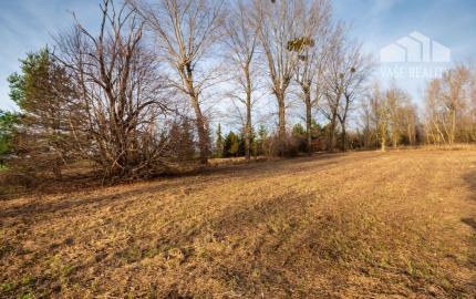 Predaj investičného pozemku - Stupava – extravilán-13 804 m²