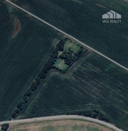 Predaj investičného pozemku - Stupava – extravilán-13 804 m²