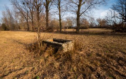 Predaj investičného pozemku - Stupava – extravilán-13 804 m²