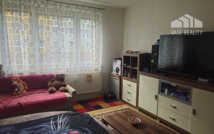 Na Predaj 2 iz.byt Centrum I, v Dubnici nad Váhom PRIPRAVUJEME