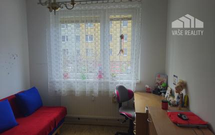 Na Predaj 2 iz.byt Centrum I, v Dubnici nad Váhom PRIPRAVUJEME