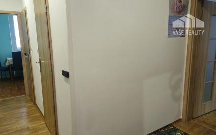 Na Predaj 2 iz.byt Centrum I, v Dubnici nad Váhom PRIPRAVUJEME