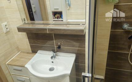 Na Predaj 2 iz.byt Centrum I, v Dubnici nad Váhom PRIPRAVUJEME