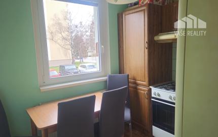 Na Predaj 2 iz.byt Centrum I, v Dubnici nad Váhom PRIPRAVUJEME