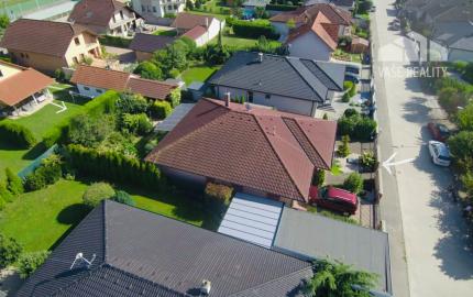 Iba u nás:  Na predaj Zariadený Hotový BUNGALOV bez kompromisov | pri Piešťanoch (6 km)