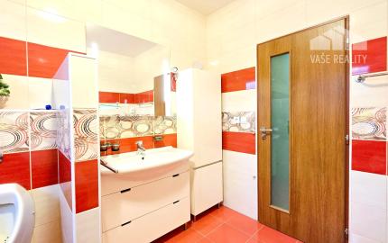 Iba u nás:  Na predaj Zariadený Hotový BUNGALOV bez kompromisov | pri Piešťanoch (6 km)