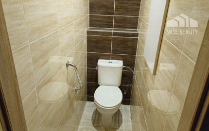 Na Predaj 2 iz.byt Centrum I, v Dubnici nad Váhom