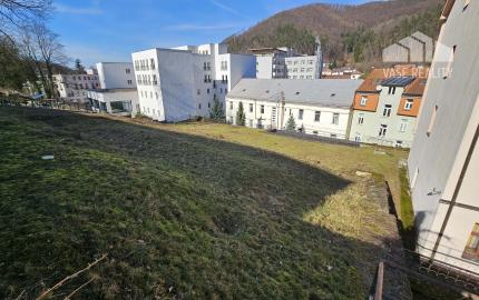 Exkluzívny investičný pozemok Trenčianske Teplice, 1244m2