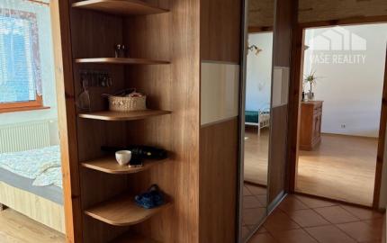 Predám 3 izbový byt Považská Bystrica - SNP, 79 m2