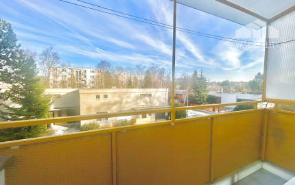 REZERVOVANE! Exkluzívne: Predaj 4 izbový byt Piešťany – Sídlisko Juh, 84 m², balkón, 2. poschodie