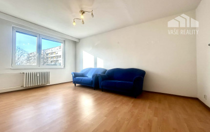 REZERVOVANE! Exkluzívne: Predaj 4 izbový byt Piešťany – Sídlisko Juh, 84 m², balkón, 2. poschodie