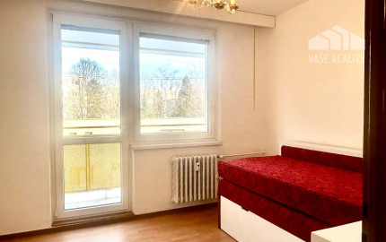 REZERVOVANE! Exkluzívne: Predaj 4 izbový byt Piešťany – Sídlisko Juh, 84 m², balkón, 2. poschodie