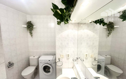 REZERVOVANE! Exkluzívne: Predaj 4 izbový byt Piešťany – Sídlisko Juh, 84 m², balkón, 2. poschodie