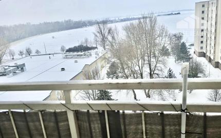 Predaj: zrekonštruovaný praktický 1 izbový byt s balkónom a nerušeným výhľadom, Piešťany