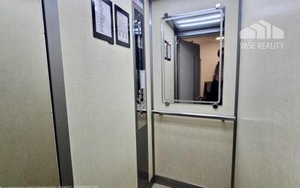 Predaj: zrekonštruovaný praktický 1 izbový byt s balkónom a nerušeným výhľadom, Piešťany