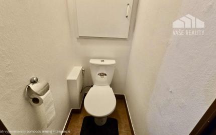 Predaj: zrekonštruovaný praktický 1 izbový byt s balkónom a nerušeným výhľadom, Piešťany