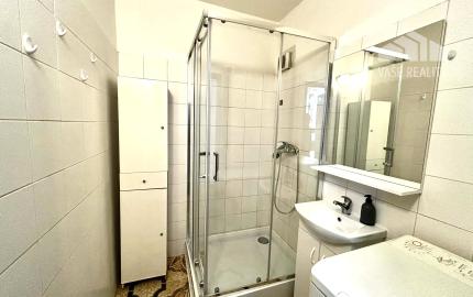 Predaj: zrekonštruovaný praktický 1 izbový byt s balkónom a nerušeným výhľadom, Piešťany