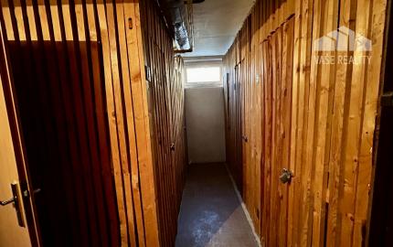 Predaj: zrekonštruovaný praktický 1 izbový byt s balkónom a nerušeným výhľadom, Piešťany