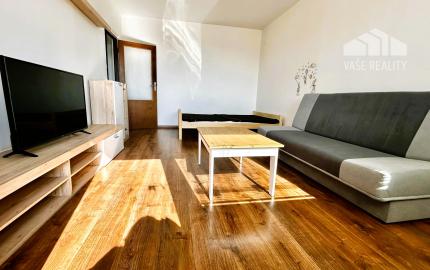 Predaj: zrekonštruovaný praktický 1 izbový byt s balkónom a nerušeným výhľadom, Piešťany