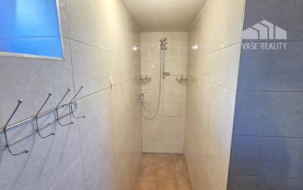 Zrekonštruovaný rodinný dom v srdci obce Veselé | okr. Piešťany