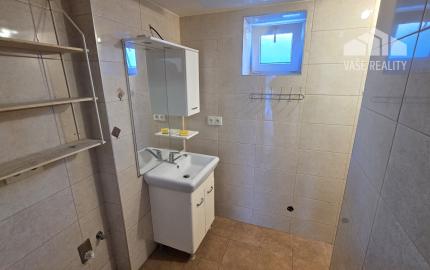 Zrekonštruovaný rodinný dom v srdci obce Veselé | okr. Piešťany