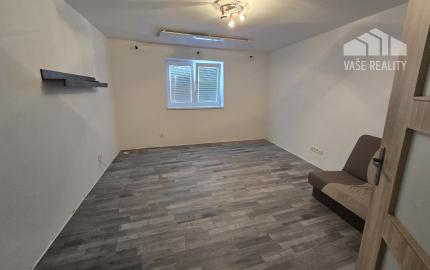 Zrekonštruovaný rodinný dom v srdci obce Veselé | okr. Piešťany