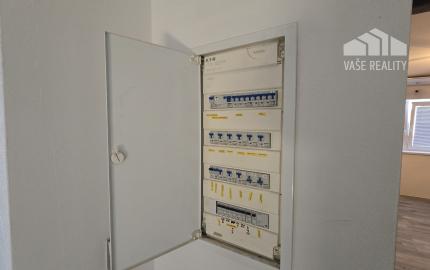 Zrekonštruovaný rodinný dom v srdci obce Veselé | okr. Piešťany