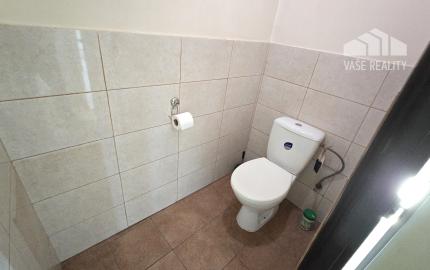 Zrekonštruovaný rodinný dom v srdci obce Veselé | okr. Piešťany