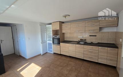 Zrekonštruovaný rodinný dom v srdci obce Veselé | okr. Piešťany