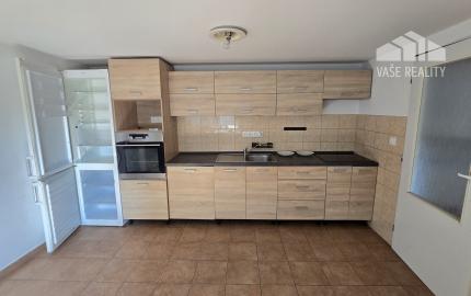 Zrekonštruovaný rodinný dom v srdci obce Veselé | okr. Piešťany