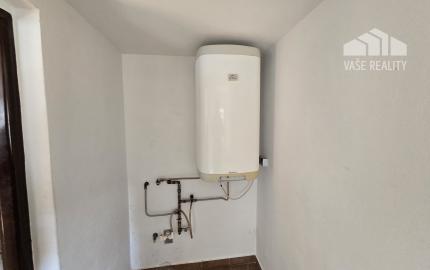 Zrekonštruovaný rodinný dom v srdci obce Veselé | okr. Piešťany