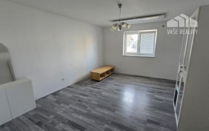 Zrekonštruovaný rodinný dom v srdci obce Veselé | okr. Piešťany