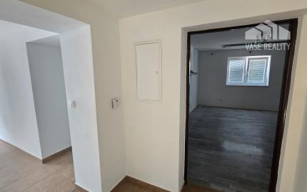 Zrekonštruovaný rodinný dom v srdci obce Veselé | okr. Piešťany