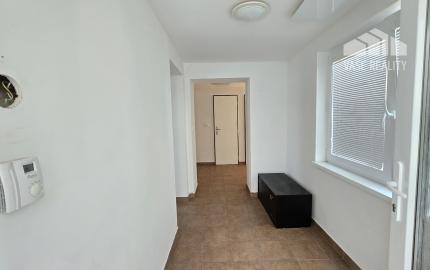 Zrekonštruovaný rodinný dom v srdci obce Veselé | okr. Piešťany