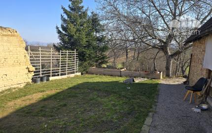 Zrekonštruovaný rodinný dom v srdci obce Veselé | okr. Piešťany