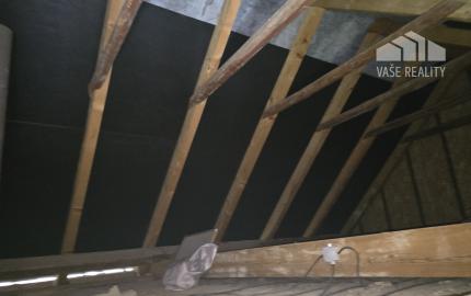 Zrekonštruovaný rodinný dom v srdci obce Veselé | okr. Piešťany