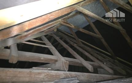 Zrekonštruovaný rodinný dom v srdci obce Veselé | okr. Piešťany