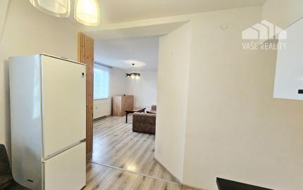 REZERVOVANÝ -EXKLUZÍVNE - 2 izbový byt Trenčianska Teplá