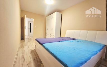 REZERVOVANÝ -EXKLUZÍVNE - 2 izbový byt Trenčianska Teplá