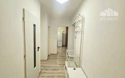 REZERVOVANÝ -EXKLUZÍVNE - 2 izbový byt Trenčianska Teplá