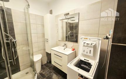 REZERVOVANÝ -EXKLUZÍVNE - 2 izbový byt Trenčianska Teplá