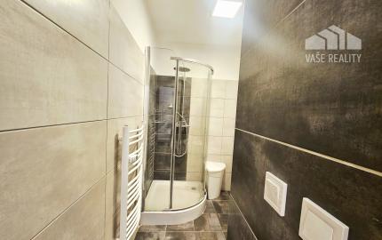 REZERVOVANÝ -EXKLUZÍVNE - 2 izbový byt Trenčianska Teplá