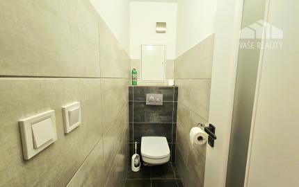 REZERVOVANÝ -EXKLUZÍVNE - 2 izbový byt Trenčianska Teplá