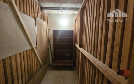 REZERVOVANÝ -EXKLUZÍVNE - 2 izbový byt Trenčianska Teplá