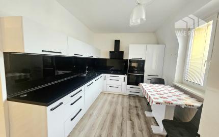 REZERVOVANÝ -EXKLUZÍVNE - 2 izbový byt Trenčianska Teplá