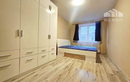 REZERVOVANÝ -EXKLUZÍVNE - 2 izbový byt Trenčianska Teplá