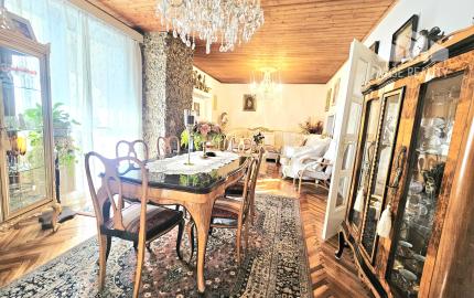 EXKLUZÍVNA PONUKA   Rodinný dom Topoľčany, pozemok 733 m2